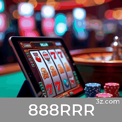 Tecnologia Robusta e Estável na Plataforma 888RRR
