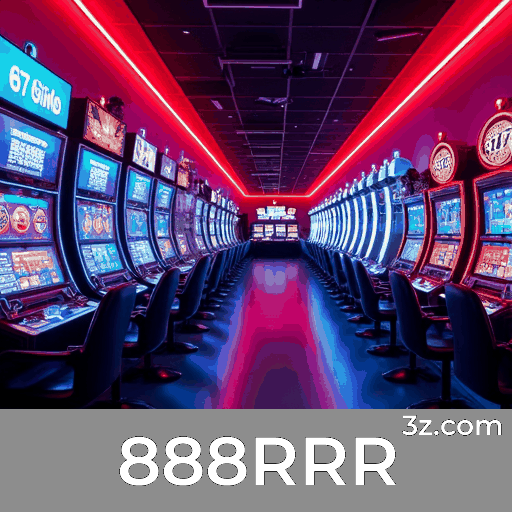 Tecnologia Robusta e Estável na Plataforma 888RRR