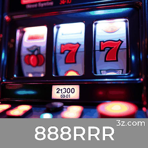 888RRR - Plataforma de Cassino Online Segura e Premiada